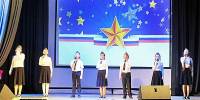 В ГОД ЕДИНСТВА НАРОДОВ РОССИИ - «ZА РОССИЮ!» - Министерство культуры