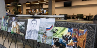 Стартовал Всероссийский патриотический конкурс творческих работ «Памяти героев верны!» - Кубанские Новости