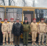 Каневские патриоты поздравили военнослужащих в Ейске - КПРФ