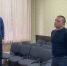 Фото: объединенная пресс-служба судов Краснодарского края - ТК Краснодар