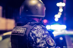Росгвардейцы пресекли хулиганские действия в заведениях Туапсе и Анапы