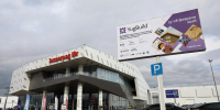 Вениамин Кондратьев открыл выставку «YugBuild-2026» в Краснодаре - Министерство промышленной политики
