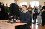 ️Форумы по беспилотной авиации «Пилоты нового времени» прошли в Анапе и Новороссийске