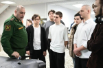 ️Форумы по беспилотной авиации «Пилоты нового времени» прошли в Анапе и Новороссийске