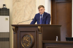 Депутаты поддержали создание лесопаркового зеленого пояса в Апшеронске и его расширение в Туапсе