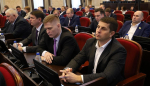 Депутаты поддержали создание лесопаркового зеленого пояса в Апшеронске и его расширение в Туапсе