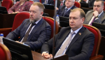 Депутаты поддержали создание лесопаркового зеленого пояса в Апшеронске и его расширение в Туапсе
