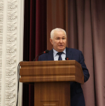 В КГУФКСТ приняли программу развития университета до 2035 года.