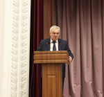 В КГУФКСТ приняли программу развития университета до 2035 года.