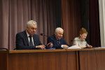 В КГУФКСТ приняли программу развития университета до 2035 года.