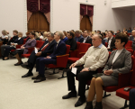 В КГУФКСТ приняли программу развития университета до 2035 года.