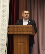 В КГУФКСТ приняли программу развития университета до 2035 года.