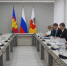 Просвернин и Наумов обсудили сотрудничество ГУФСИН и муниципалитета - Газета Кубань Сегодня