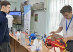 В Новороссийске провели форум по беспилотной авиации «Пилоты нового времени»