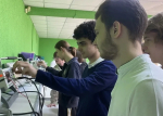 В Новороссийске провели форум по беспилотной авиации «Пилоты нового времени»