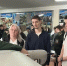 В Новороссийске провели форум по беспилотной авиации «Пилоты нового времени» - Совет Муниципальных Образований
