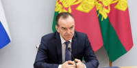 Вениамин Кондратьев рассказал о последствиях ночной атаки на Кубань - Югополис
