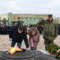 В центре «Патриот» прошёл региональный этап Всероссийской олимпиады школьников по основам безопасности и защиты Родины - Департамент по делам казачества, военным вопросам и работе с допризывной молодежью