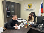 Краснодарский край и Херсонская область укрепляют спортивное сотрудничество