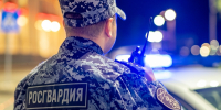 В Усть-Лабинске росгвардейцы задержали мужчину, находившегося в федеральном розыске - 24Krasnodar.Ru