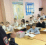 «Декада дорожной безопасности детей»: автоинспекторы Сочи провели уроки ПДД для школьников всех возрастов - Кубанские Новости