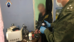 Житель тимашевска предстанет перед судом по обвинению в убийстве брата