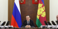 Доходы краевого бюджета выровнялись по итогам февраля  - Газета Кубань Сегодня