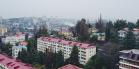 В Сочи за два месяца установили 26 новых самостроев - Югополис