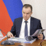 Вениамин Кондратьев обсудил с инвестором реализацию двух крупных проектов в курортной сфере Сочи - Департамент информационной политики