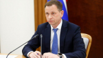 Мэр Сочи прокомментировал подземные толчки в акватории Черного моря