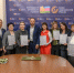 Встреча с волонтерами СВО состоялась в Союзе журналистов Краснодарского края - Кубанские Новости