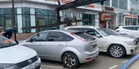 В Краснодаре с начала года на спецстоянку эвакуировали более 2,7 тыс. автомобилей - Кубанские Новости