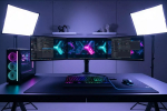 Bazzite Linux получил масштабное обновление с KDE 6.6 для улучшенного гейминга
