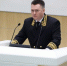 Назначены заместители председателя и судьи Верховного суда РФ - Новая Газета Кубани