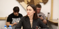 Руководителем департамента развития бизнеса и внешнеэкономической деятельности Краснодарского края стала Юлия Приходько - Кубанские Новости