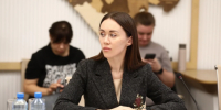 Юлию Приходько назначили руководителем департамента развития бизнеса Кубани - Газета Краснодарские известия