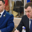 Встречу с матерями и женами участников СВО провел мэр Краснодара - Газета Краснодарские известия