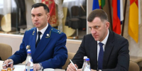 Встречу с матерями и женами участников СВО провел мэр Краснодара - Газета Краснодарские известия