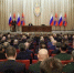 Россия запускает в производство среднемагистральный лайнер Ту-214 - KrasnodarMedia