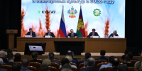 Губернатор Кубани о задачах агропромышленного комплекса: курс на урожай и инновации - Газета Кубань Сегодня