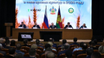 Губернатор Кубани о задачах агропромышленного комплекса: курс на урожай и инновации