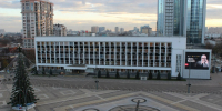 Мэр Наумов: Краснодар поставил рекорд по вводу жилья и развитию социальной инфраструктуры - KrasnodarMedia
