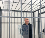 Осужденный за коррупцию бывший замглавы Минобороны выразил готовность искупить вину кровью