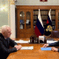 Губернатор Краснодарского края побывал на приеме у генерального прокурора РФ в Москве - Кубанские Новости