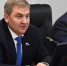 Дмитрий Ламейкин: Краснодар проделал серьезный путь развития - Газета Кубань Сегодня