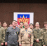 Курсанты центра «Патриот» встретились с ветеранами боевых действий Александром Абуловым и Даниилом Гладушевским - Департамент по делам казачества, военным вопросам и работе с допризывной молодежью