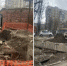 Коммунальщики восстановят разрытые дороги и тротуары Краснодара к маю - Газета Краснодарские известия