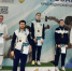 Спортсменка из Адыгеи стала победителем Чемпионата ЮФО по фехтованию на шпагах - Новая Газета Кубани