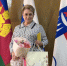 Депутат ЗСК Борис Юнанов поздравил председателей ТОС с Международным женским днём - Югополис