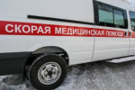 Девять человек пострадали из-за удара украинского дрона по жилому зданию